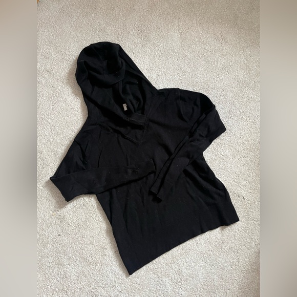 Gap wool hoodie - Picture 1 of 1